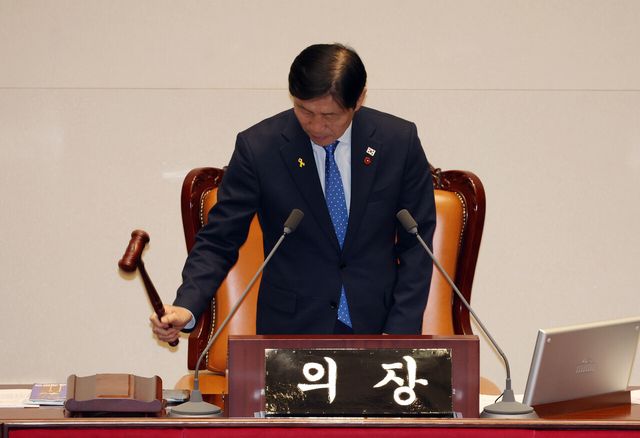 이학영 국회 부의장 [사진제공=뉴시스]