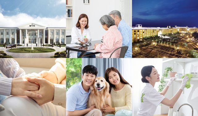 [사진=웅진프리드라이프]