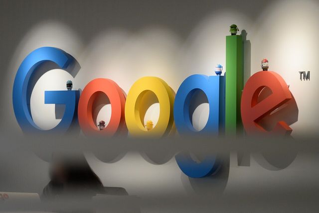 서울 강남구 역삼동 구글코리아 사옥 [사진=뉴시스]