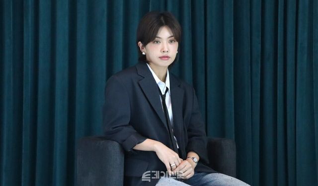 뮤지컬 <프리다>에서 배우로 데뷔하는 아이키 ©투데이신문