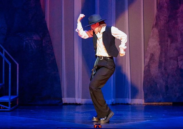 뮤지컬 <프리다> 공연 현장 사진 [사진제공=EMK뮤지컬컴퍼니]<br>