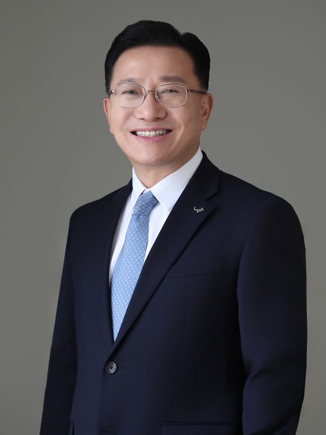 웅진프리드라이프 문호상 대표이사 [사진=웅진프리드라이프]