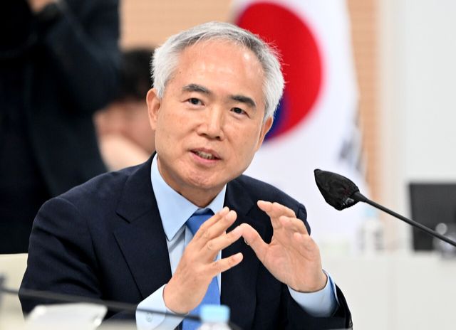 더불어민주당 양부남 의원. [사진제공=뉴시스]