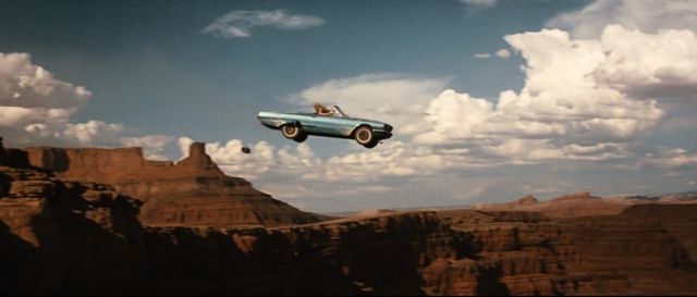 영화 <델마와 루이스> 스틸컷 [자료제공=CGV]&nbsp;<br>