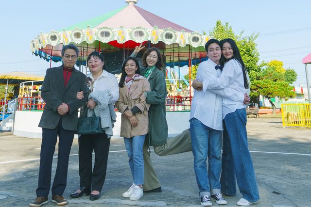 영화 <비밀일 수밖에> 스틸컷.&nbsp;[사진제공=AD406]