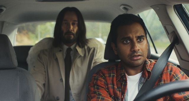 영화 <굿 포츈> 스틸컷 [사진 제공=㈜누리픽쳐스]