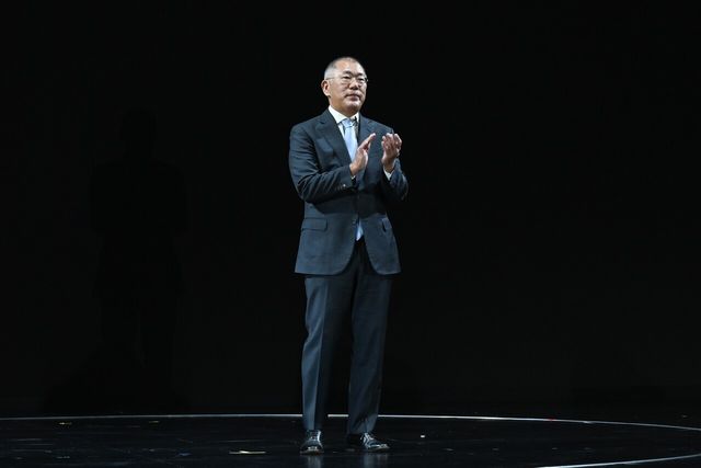 현대자동차그룹 정의선 회장. [사진=현대자동차그룹]