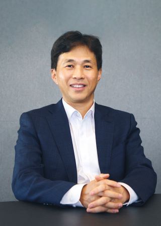 SK하이닉스 곽노정 대표이사 사장. [사진=SK하이닉스]