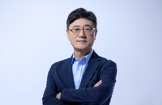 SK텔레콤 정재헌 사장(CEO). [사진=SK텔레콤]