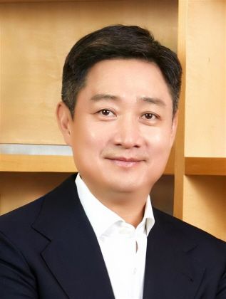 LG유플러스&nbsp;홍범식 사장. [사진=LG유플러스]