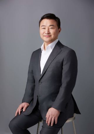 삼성전자 노태문 사장. [사진=삼성전자]