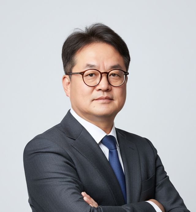 조용식 관광전문기자협회 제6대 신임 회장 프로필 사진&nbsp;[사진 제공=관광전문기자협회]