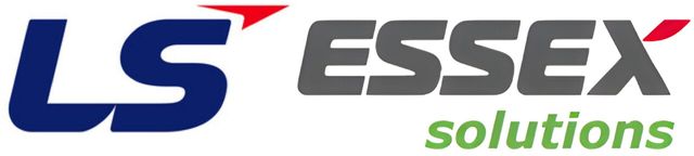 LS그룹, 에식스솔루션즈 CI. [사진=LS그룹]