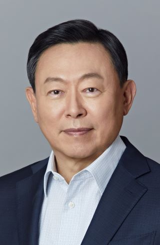 롯데 신동빈 회장. [사진=롯데]
