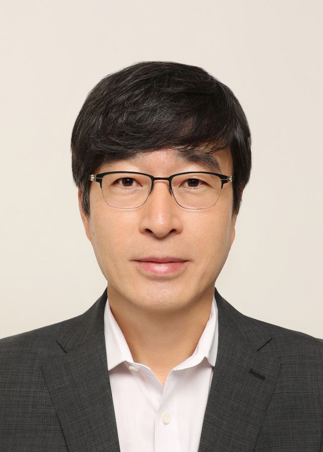 HDC그룹 도기탁 신임 대표이사. [사진=HDC현대산업개발]