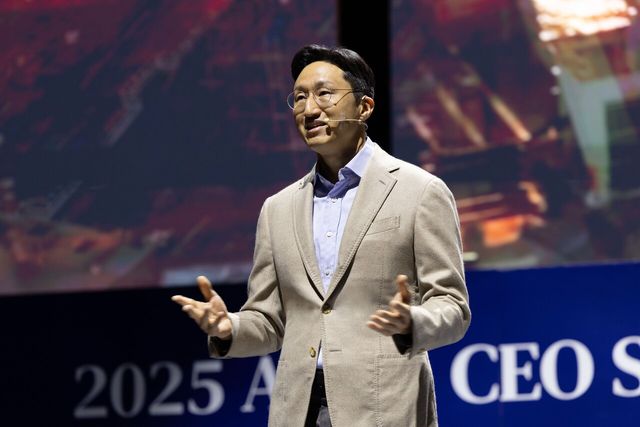 HD현대 정기선 회장. [사진=HD현대]