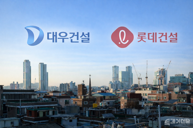 서울 성수전략정비구역 제4지구 전경. ⓒ투데이신문