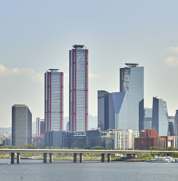 여의도 증권가 전경 [사진=게티이미지뱅크]