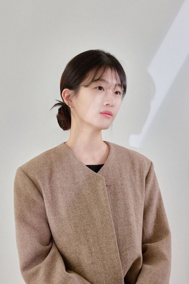 연소민 작가. [사진제공=자음과모음]&nbsp;