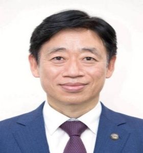 우주항공청 오태석 신임 청장. [사진=우주항공청]