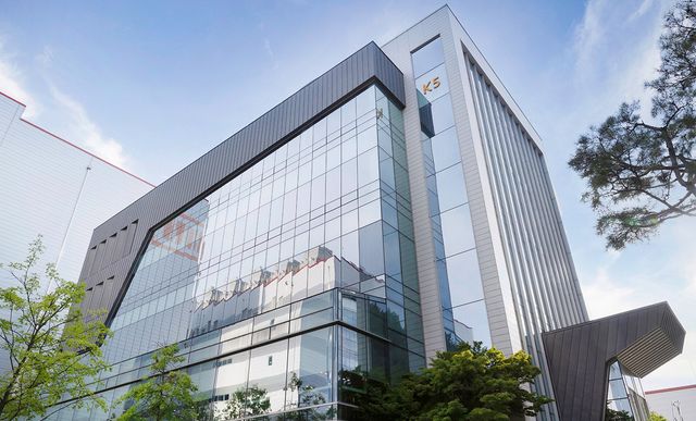 대전시 유성구에 위치한 SK온 미래기술원 전경. [사진=SK온]