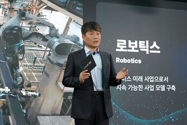 현대모비스 이규석 대표이사 사장. [사진=현대자동차그룹]