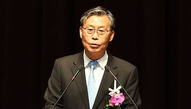 한국철도공사 김태승 사장. [사진=한국철도공사]