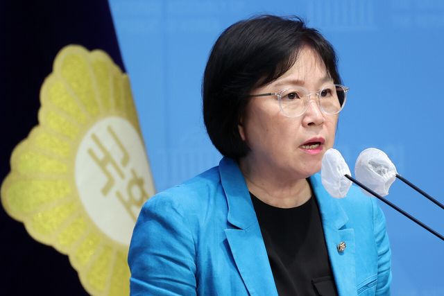 더불어민주당 김현 국민소통위원장 [사진제공=뉴시스]<br>