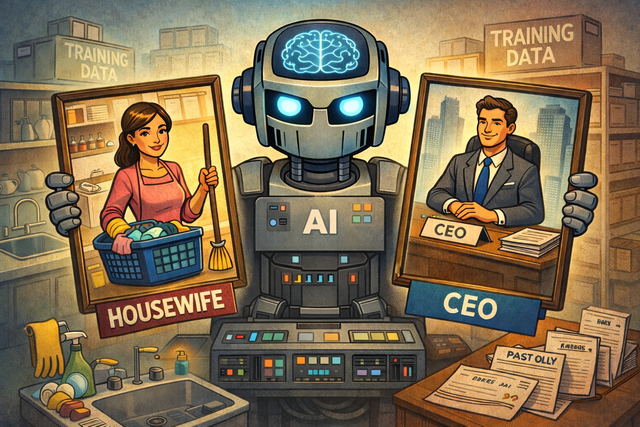 실제 사진이 아닌 AI로 생성한 이미지.&nbsp;[이미지=챗GPT]<br>