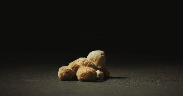 곰인형 이미지. [사진제공=게티이미지뱅크]