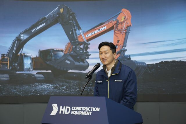 HD현대 정기선 회장. [사진=HD현대]