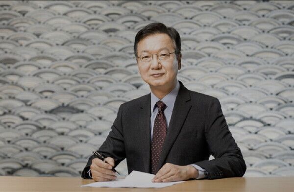 삼성중공업 최성안 대표이사 부회장. [사진=삼성중공업]