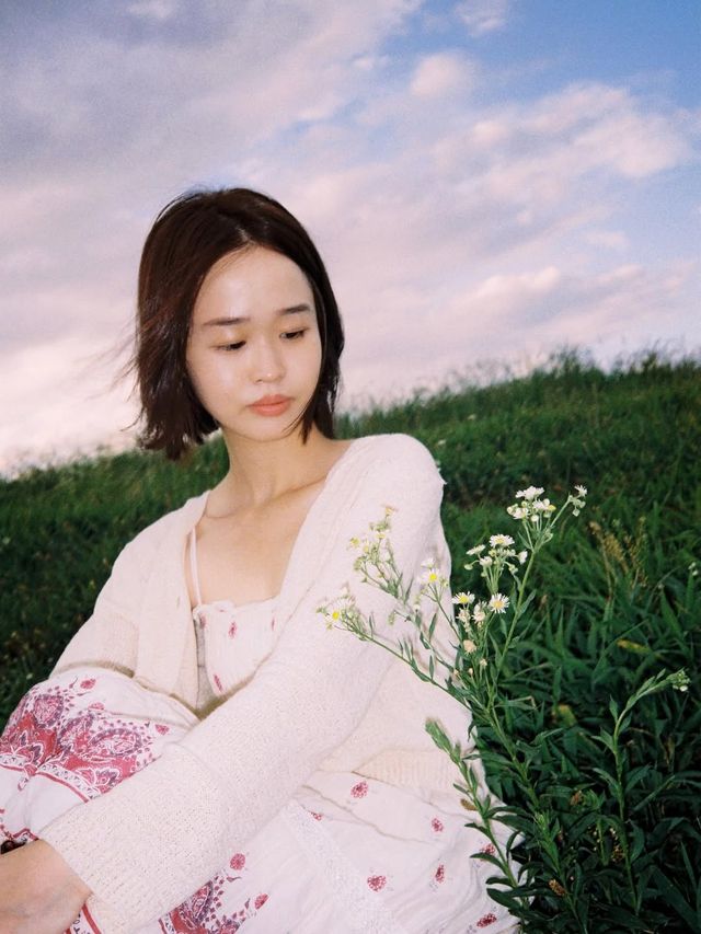 소설가 이서아. [사진제공=자음과모음]&nbsp;<br>