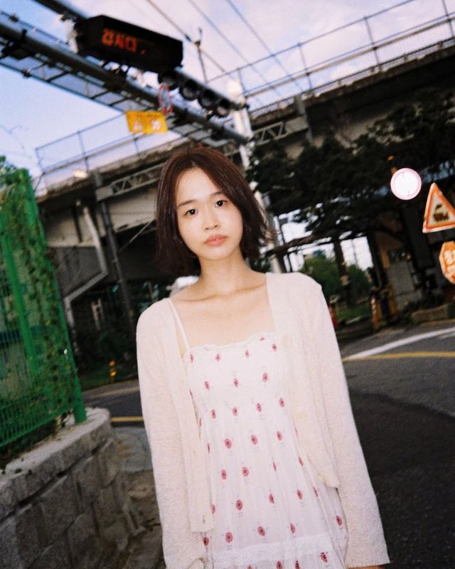 소설가 이서아. [사진제공=자음과모음]&nbsp;<br>