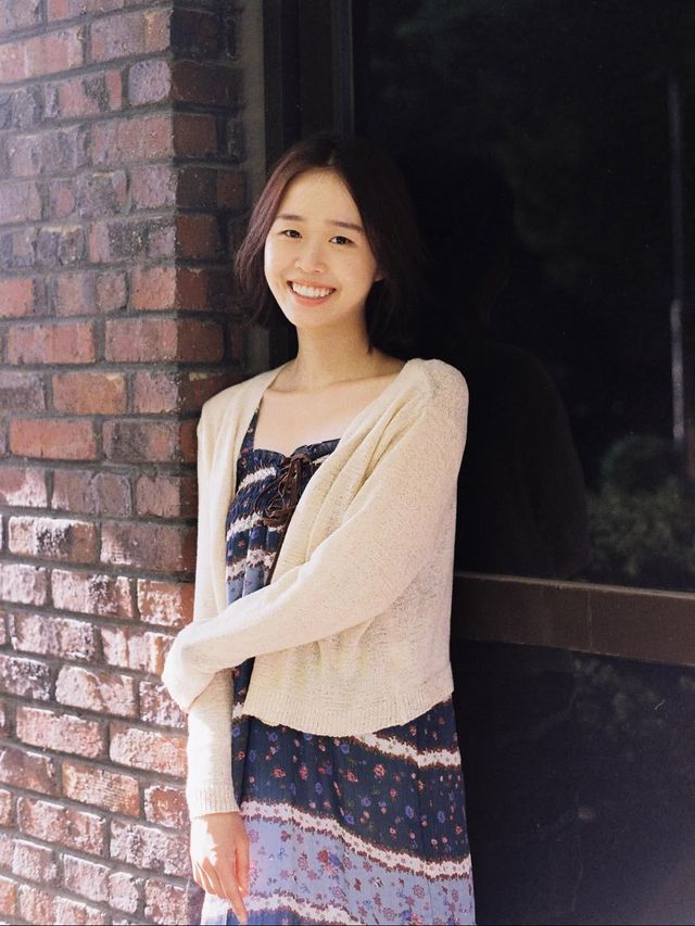 소설가 이서아. [사진제공=자음과모음]&nbsp;<br>