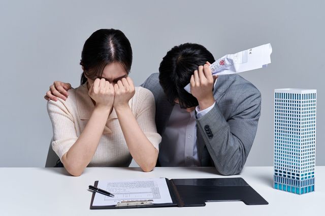 기사 내용과 직접적 관련 없는 자료사진. [사진제공=게티이미지뱅크]<br>