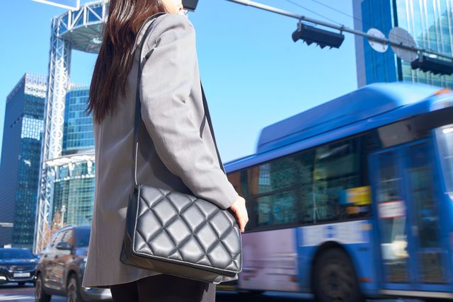 여성 직장인 이미지. [사진제공=게티이미지뱅크]