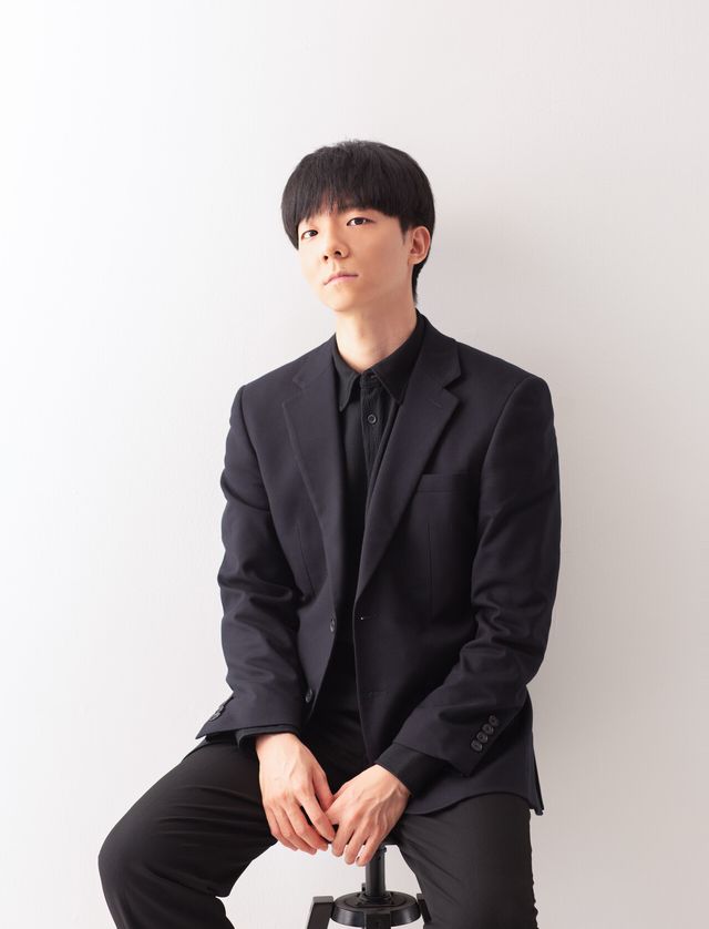 피아니스트 김준한 [사진=본인 제공]