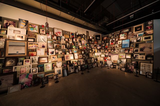 <2026 서울사진축제> 전경 [사진 제공=서울시립 사진미술관]