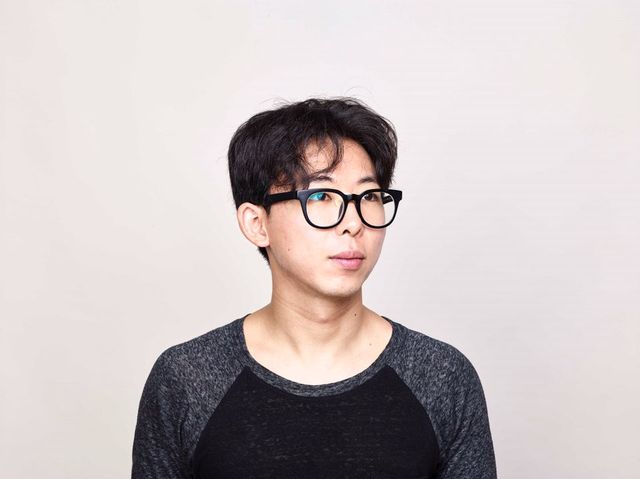 전기수 작가 [사진 제공=본인]