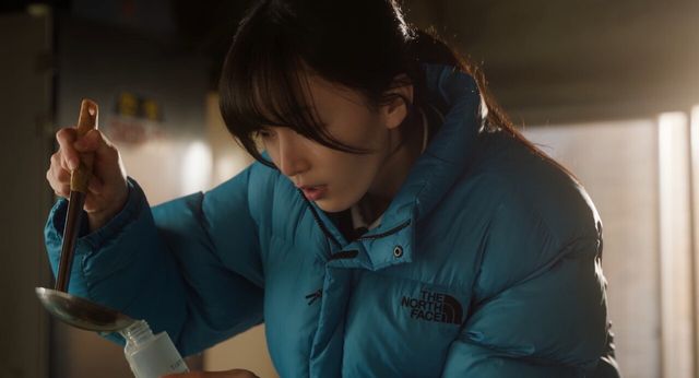 영화 <누룩> 스틸컷 [사진 제공=㈜로드쇼플러스]