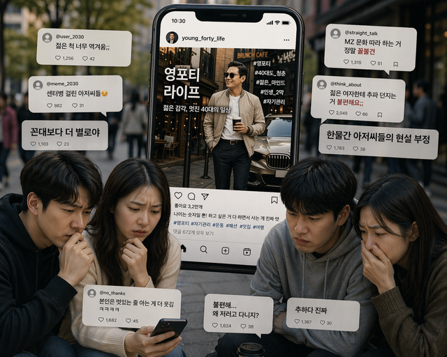 이해를 돕기 위해 인공지능(AI)로 생성한 이미지