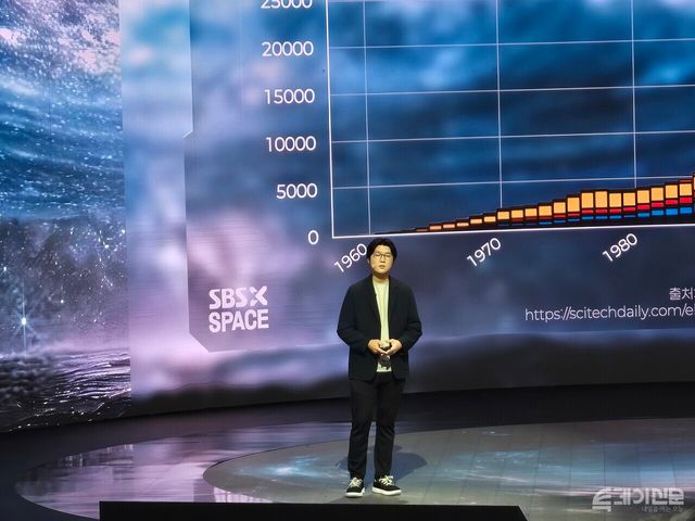 연세대학교 은영호 인공위성시스템학과 교수.&nbsp;<br>