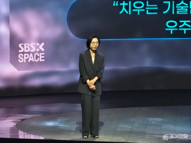 KAIST 김현정 항공우주공학과 교수.<br>