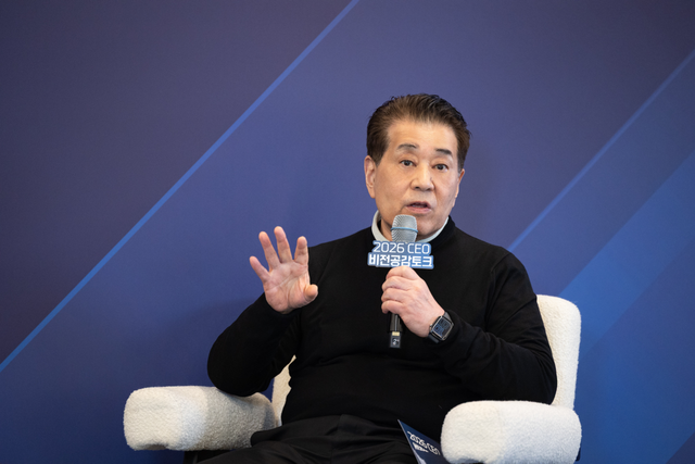 포스코그룹 장인화 회장. [사진=포스코홀딩스]