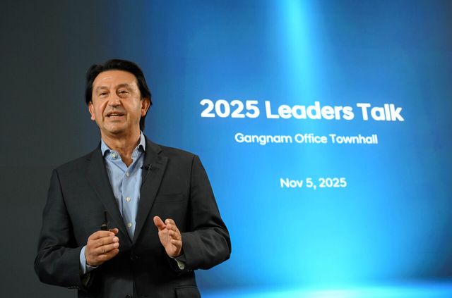 현대자동차 호세 무뇨스 대표이사 사장. [사진=현대자동차그룹]