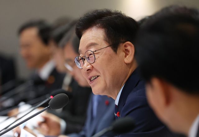 이재명 대통령. [사진제공=뉴시스]