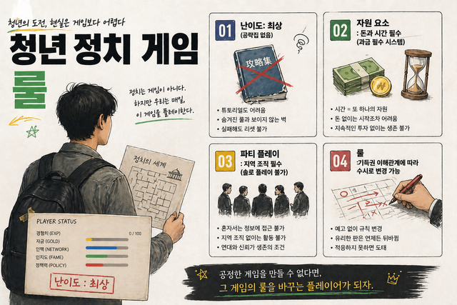 기사의 이해를 돕기 위해 AI로 제작한 이미지. [자료 출처= 뉴웨이즈/ 이미지 출처=ChatGPT]&nbsp;