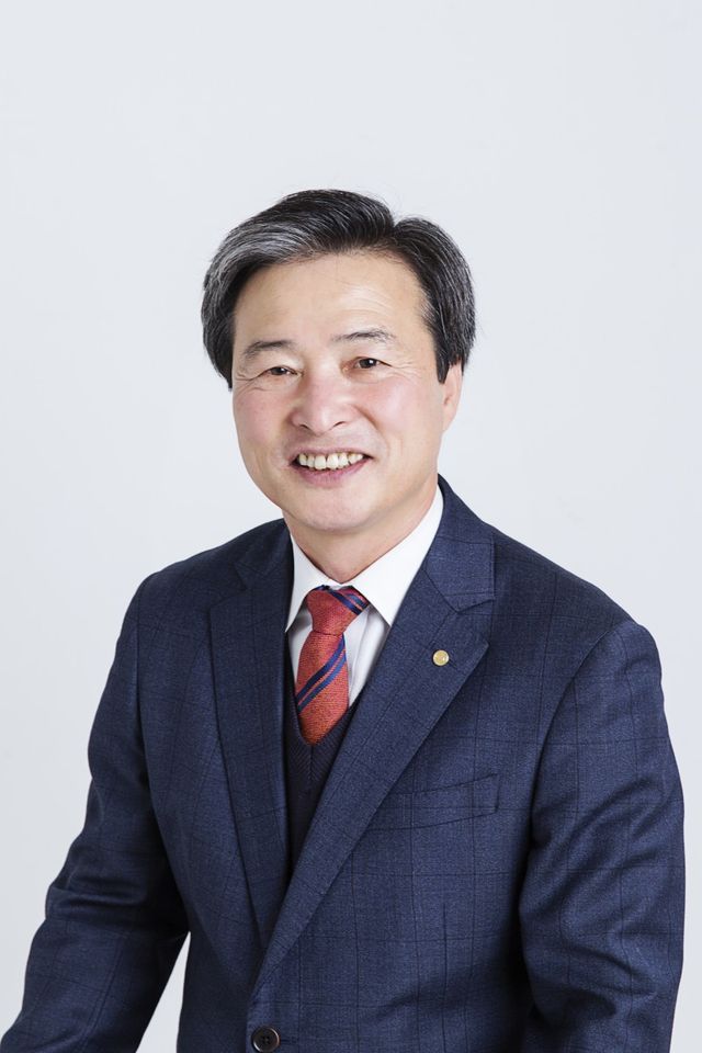 조성목 서민금융연구원장 [사진=서민금융연구원]