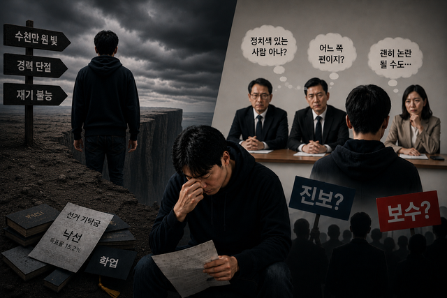 기사의 이해를 돕기 위해 AI로 제작한 이미지. [출처=ChatGPT]&nbsp;<br>